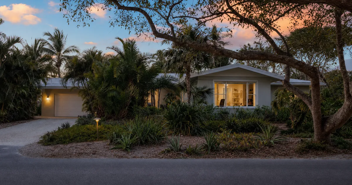 First-time home buyer programs in Sanibel, Florida — down payment assistance