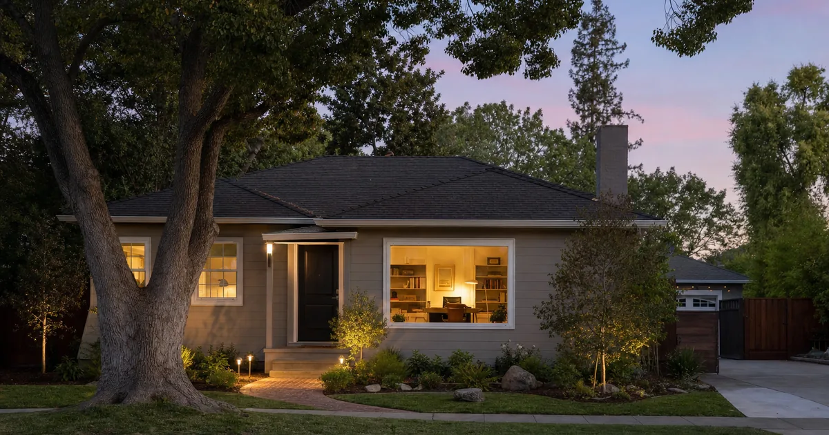 First-time home buyer programs in Santa Clara, California — down payment assistance