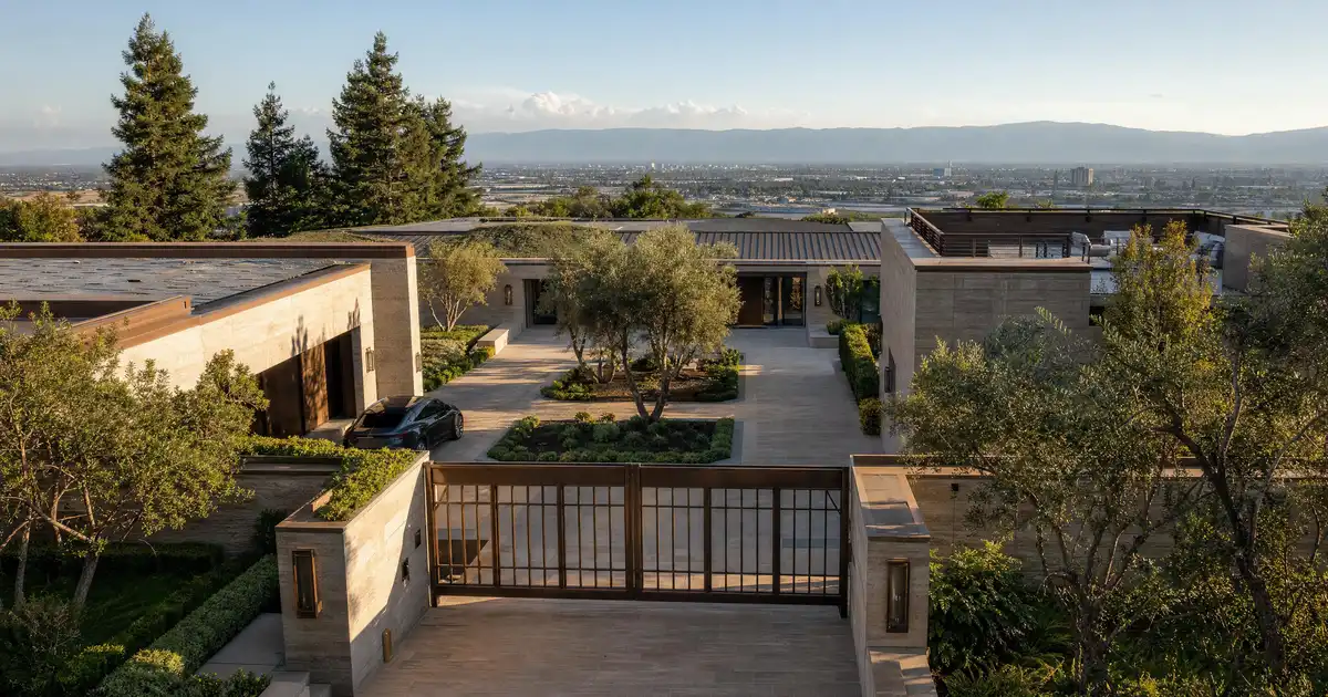 Super jumbo DSCR loans in Santa Clara, California