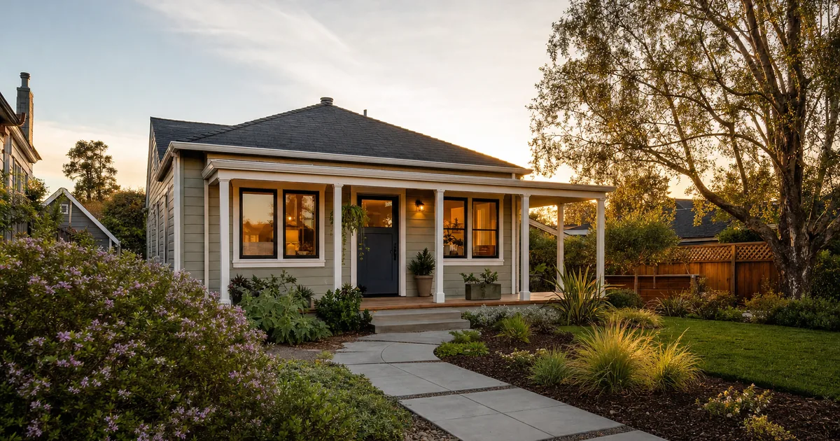 First-time home buyer programs in Santa Cruz, California — down payment assistance