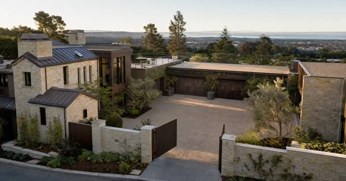 Super jumbo DSCR loans in Santa Cruz, California