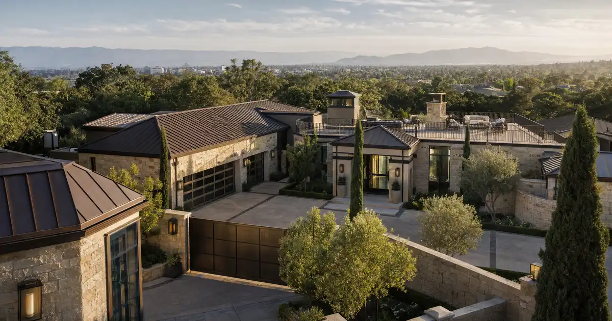Super jumbo DSCR loans in Santa Maria, California