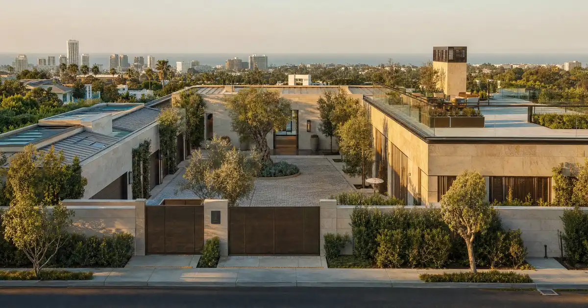Super jumbo DSCR loans in Santa Monica, California