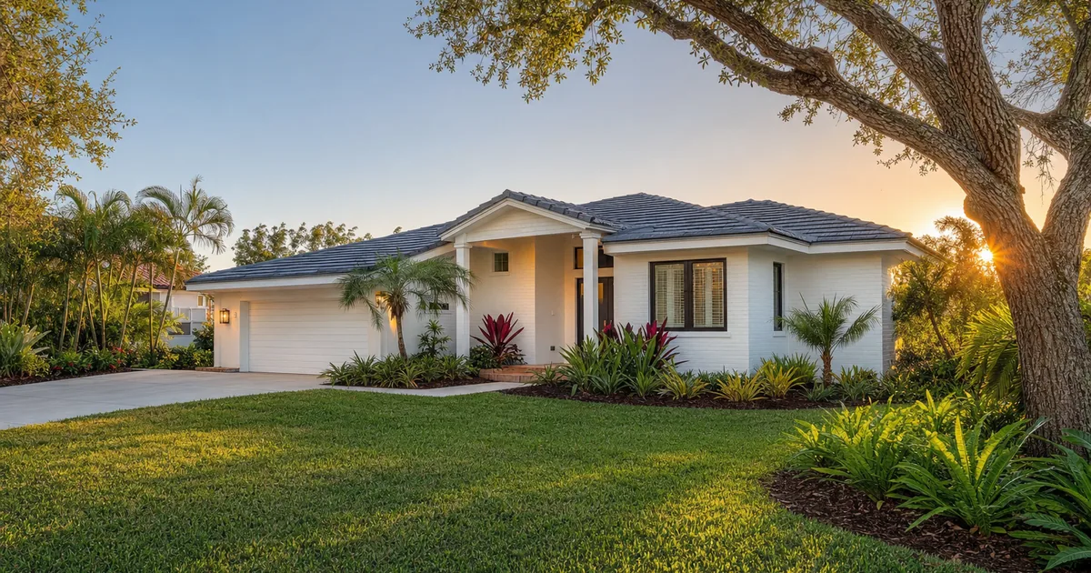 First-time home buyer programs in Sarasota, Florida — down payment assistance