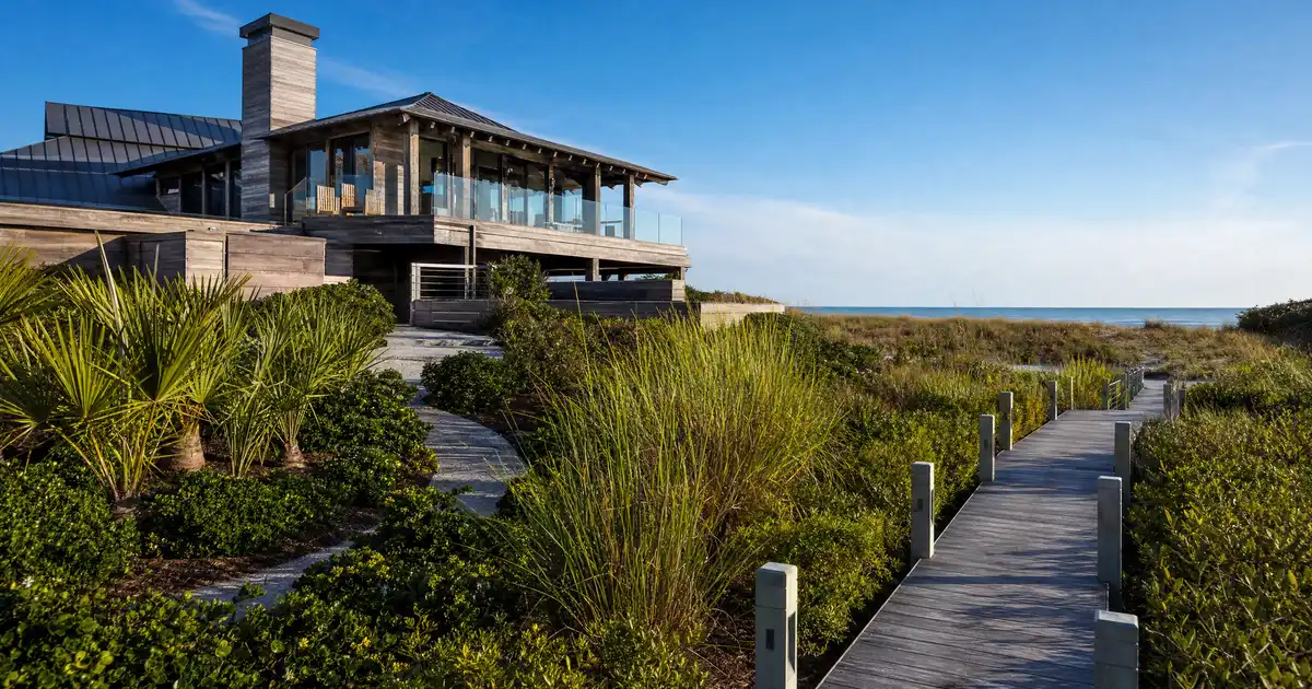 Super jumbo DSCR loans in Sarasota, Florida