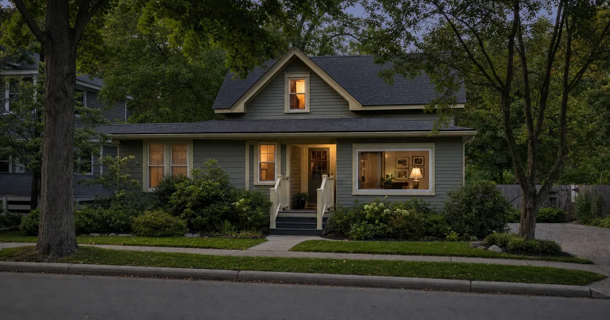 First-time home buyer programs in Saugatuck, Michigan — down payment assistance