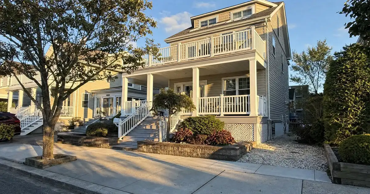Seaside Heights, New Jersey DSCR loans — qualify on the property’s rental income, not personal income.