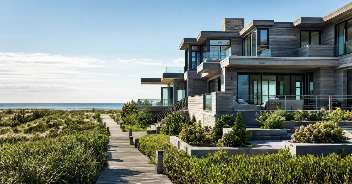 Super jumbo DSCR loans in Seaside Heights, New Jersey