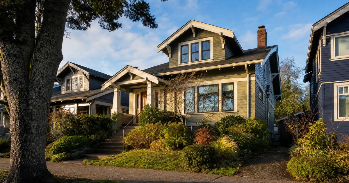 Short-term rental loans in Seattle, Washington