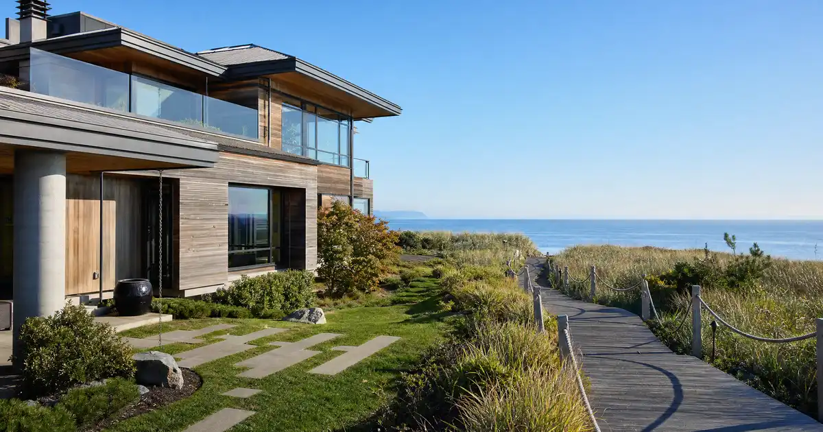 Super jumbo DSCR loans in Seattle, Washington