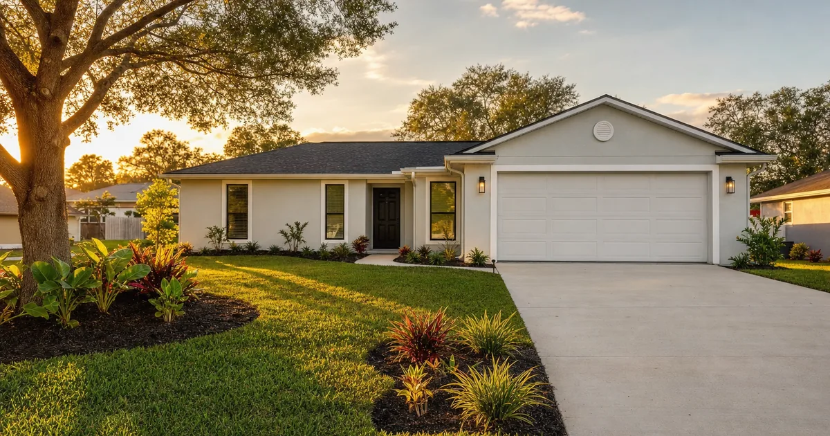 First-time home buyer programs in Sebring, Florida — down payment assistance