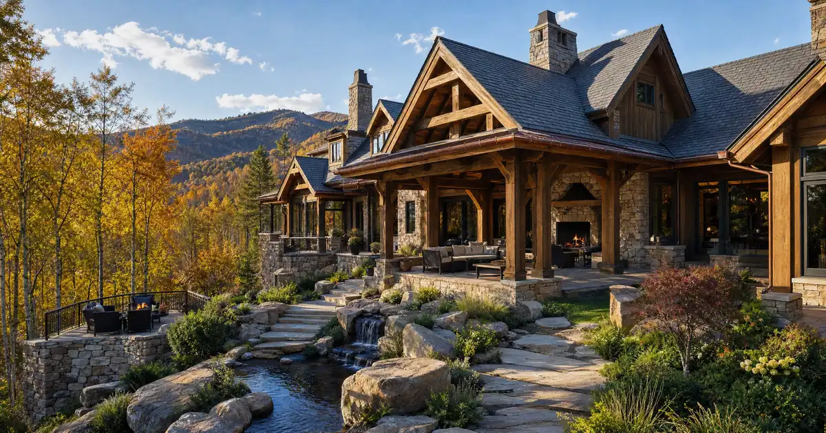 Super jumbo DSCR loans in Sevierville, Tennessee