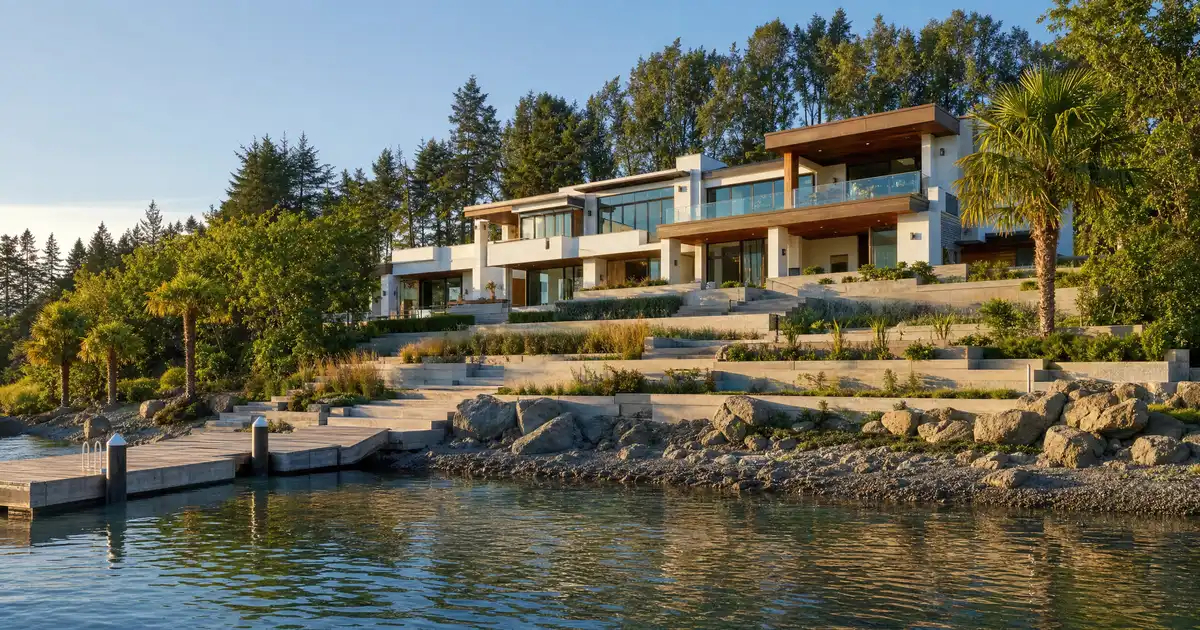 Super jumbo DSCR loans in Seward, Alaska