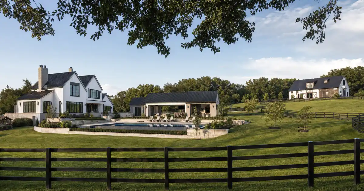 Super jumbo DSCR loans in Shawnee, Kansas