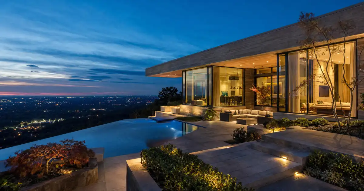 Super jumbo DSCR loans in Shelton, Connecticut