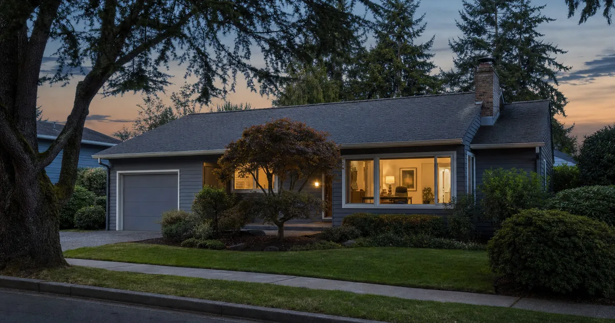 First-time home buyer programs in Shoreline, Washington — down payment assistance