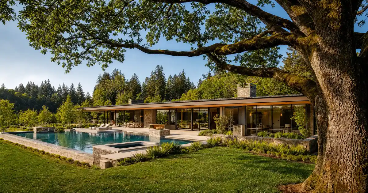 Super jumbo DSCR loans in Shoreline, Washington
