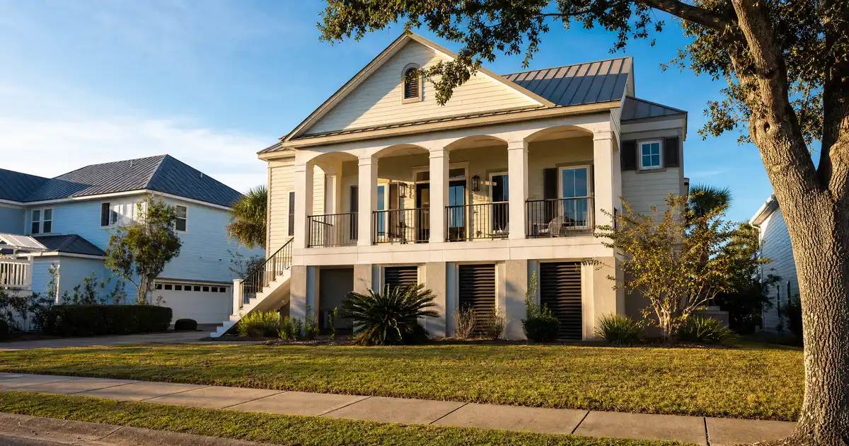 Short-Term Rental Loans in Alabama