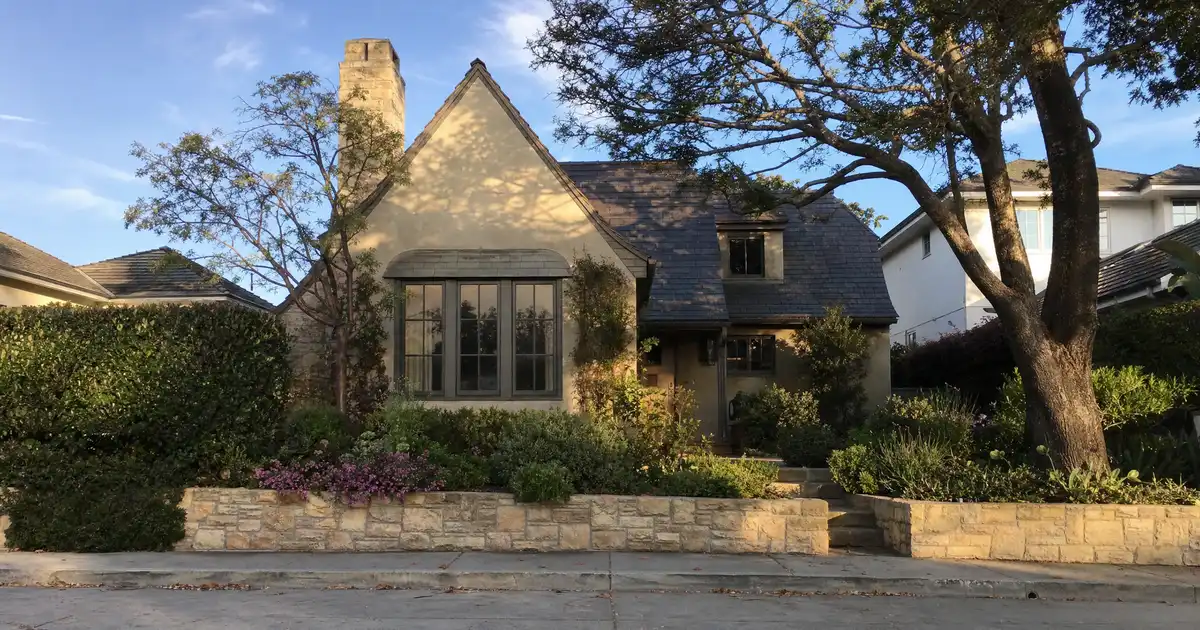 Short-Term Rental Loans in California