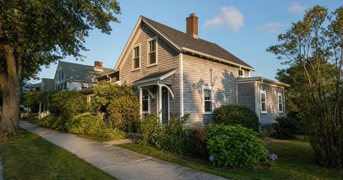 Short-Term Rental Loans in Connecticut