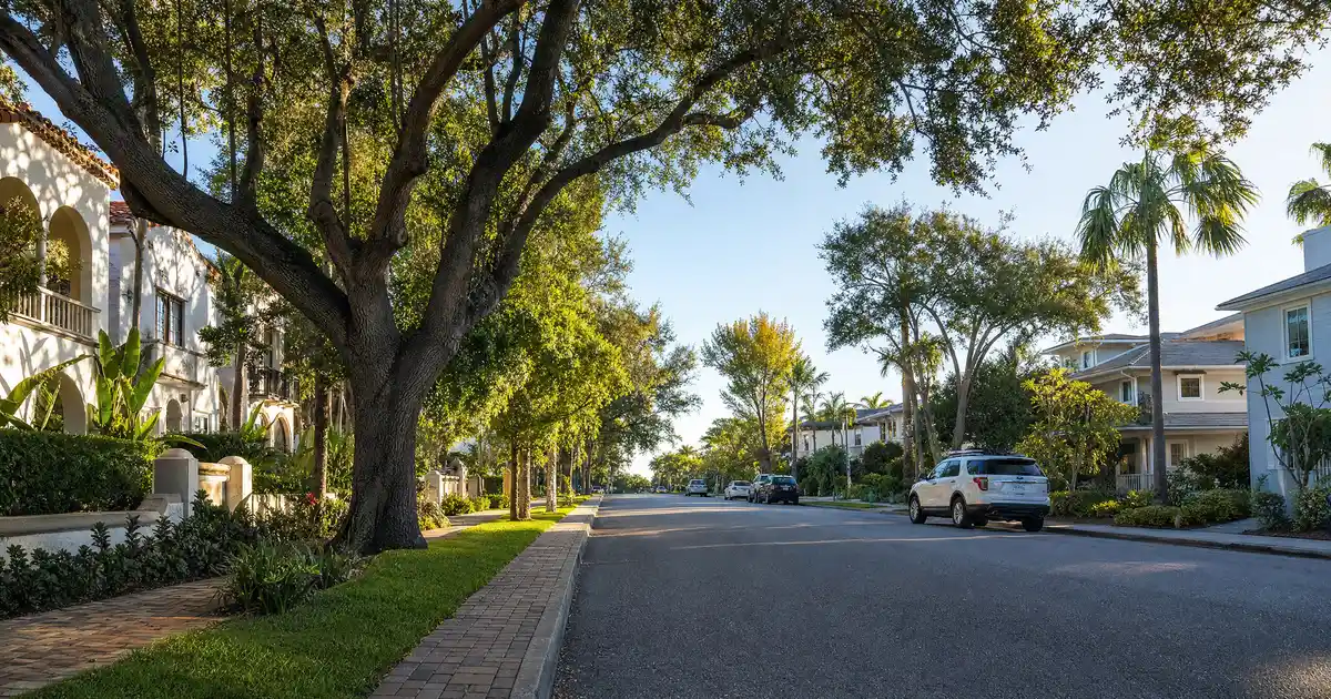 Short-Term Rental Loans in Florida
