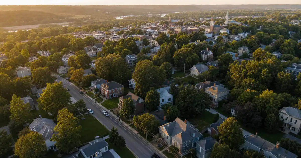 Short-Term Rental Loans in Illinois