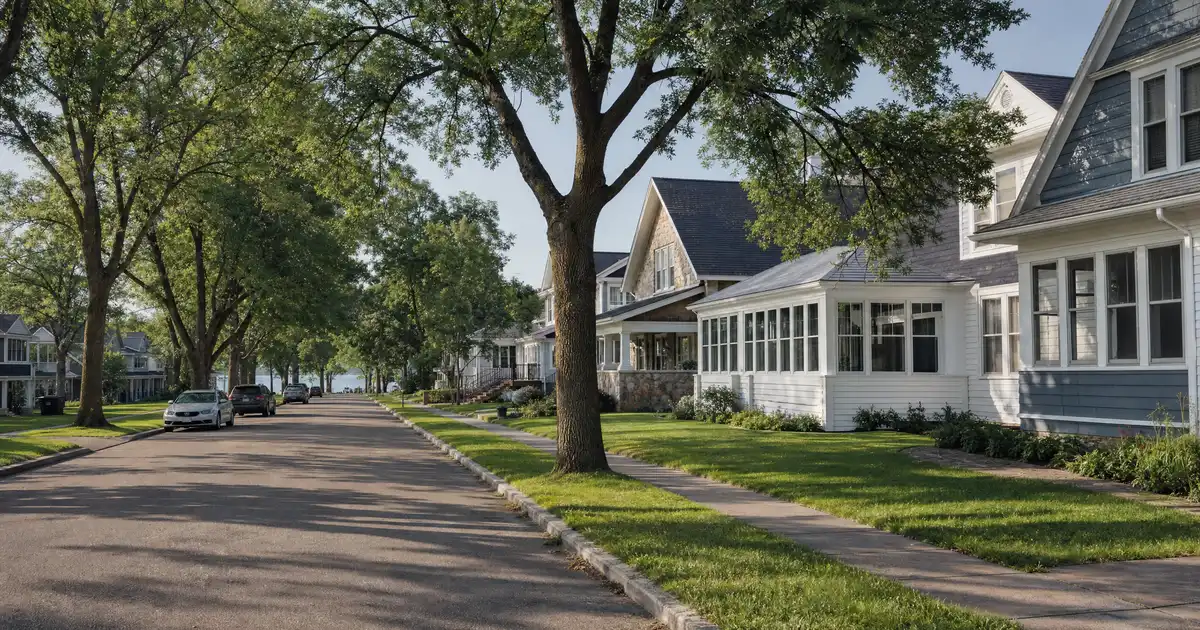 Short-Term Rental Loans in Iowa