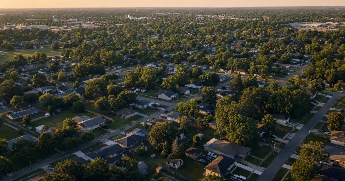 Short-Term Rental Loans in Louisiana