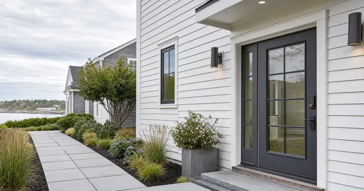 Short-Term Rental Loans in Maine