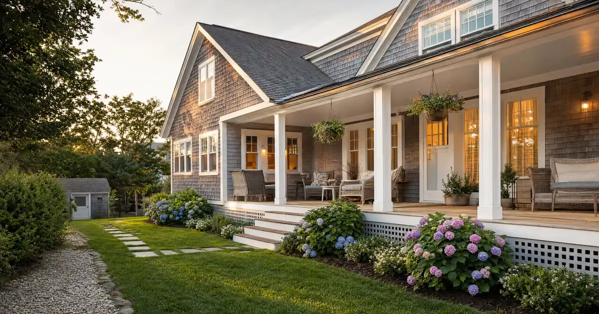 Short-Term Rental Loans in Massachusetts