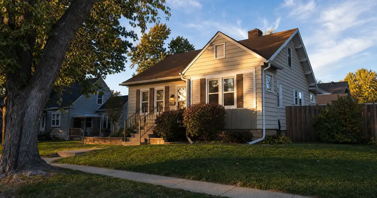 Short-Term Rental Loans in Nebraska