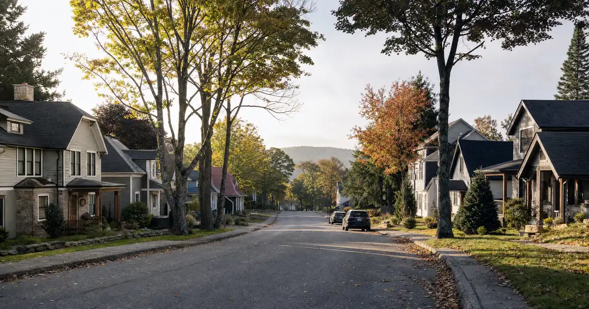 Short-Term Rental Loans in North Carolina