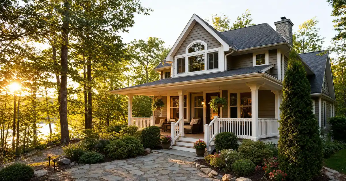 Short-Term Rental Loans in Pennsylvania