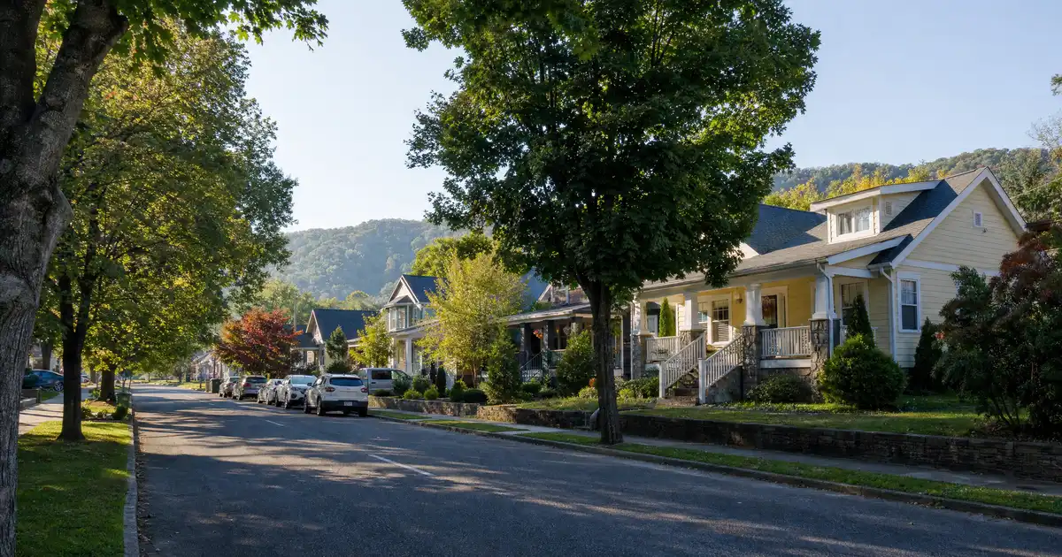 Short-Term Rental Loans in Tennessee