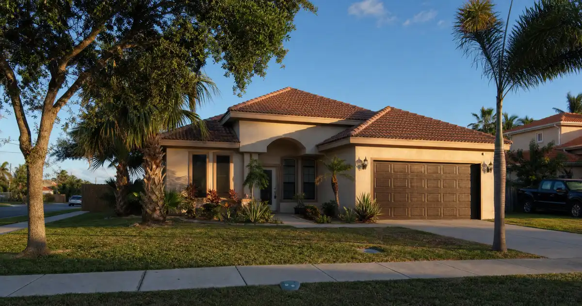 Short-Term Rental Loans in Texas