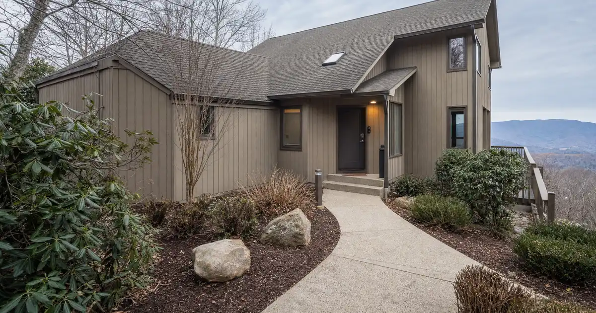 Short-Term Rental Loans in Virginia