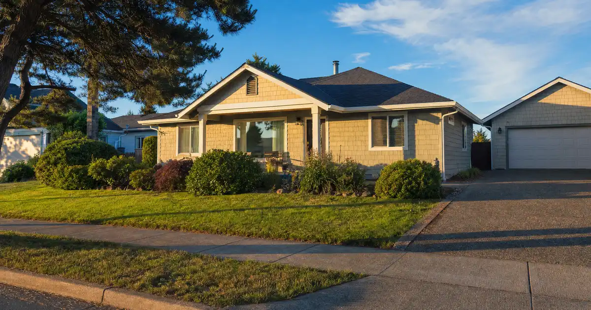 Short-Term Rental Loans in Washington