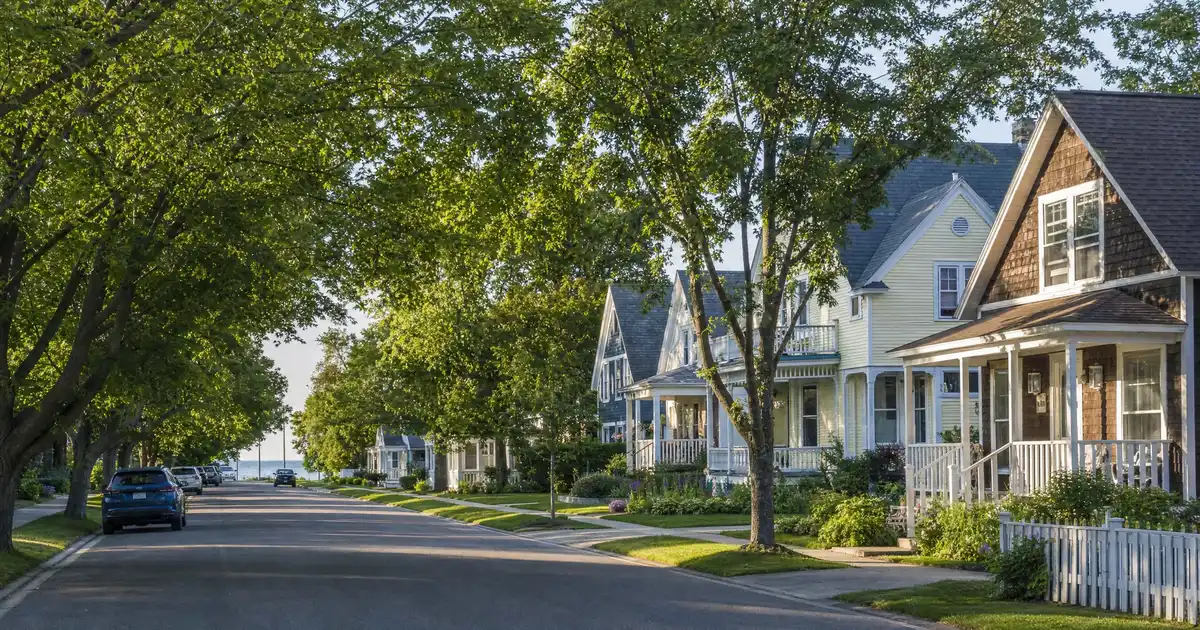Short-Term Rental Loans in Wisconsin