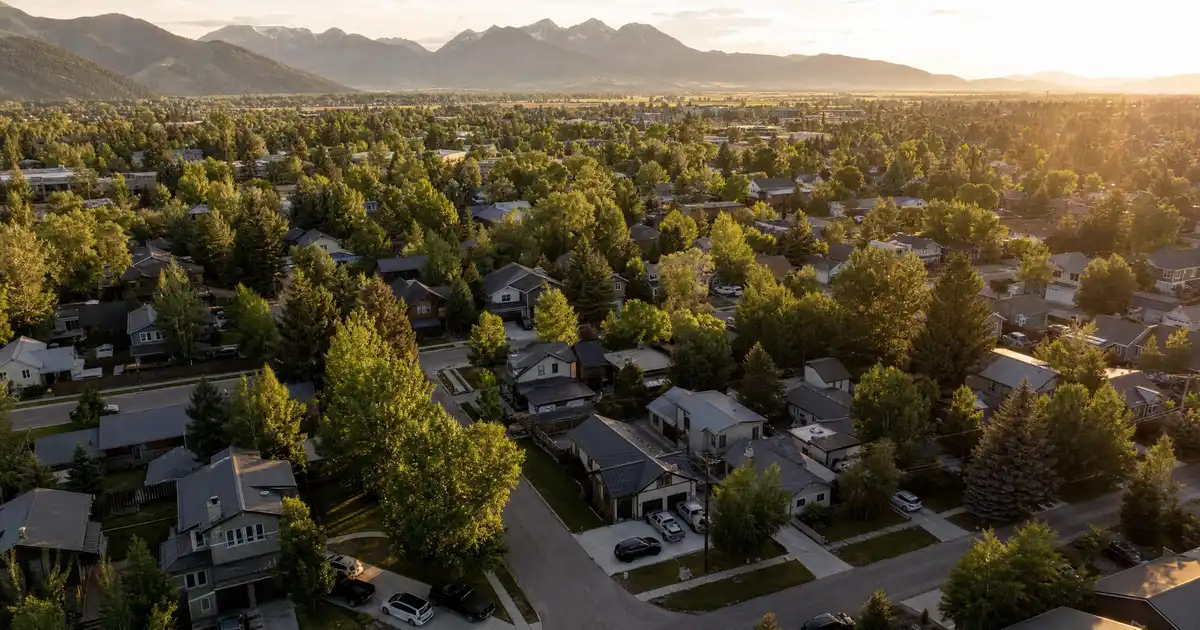 Short-Term Rental Loans in Wyoming