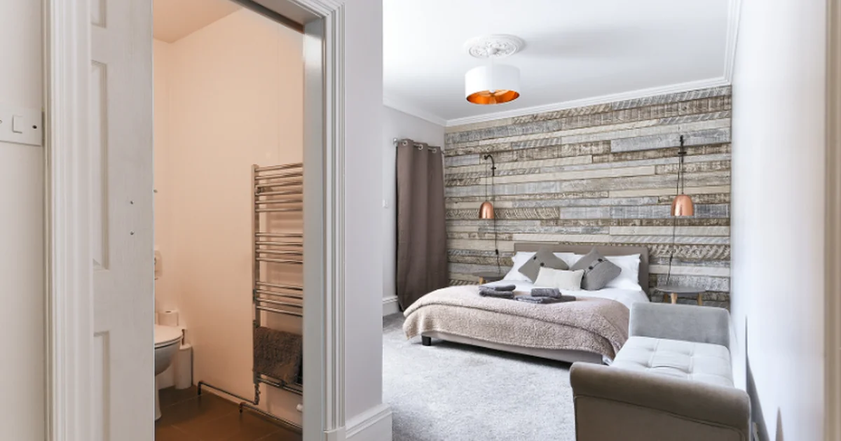 Should I AirBnB My Home?