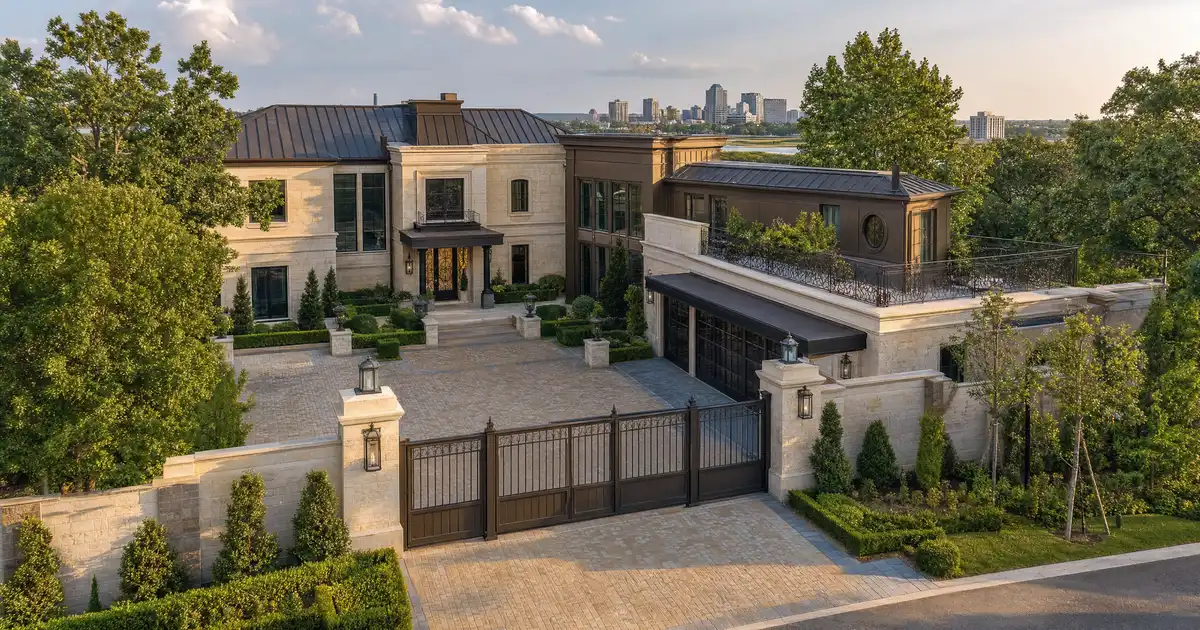 Super jumbo DSCR loans in Shreveport, Louisiana