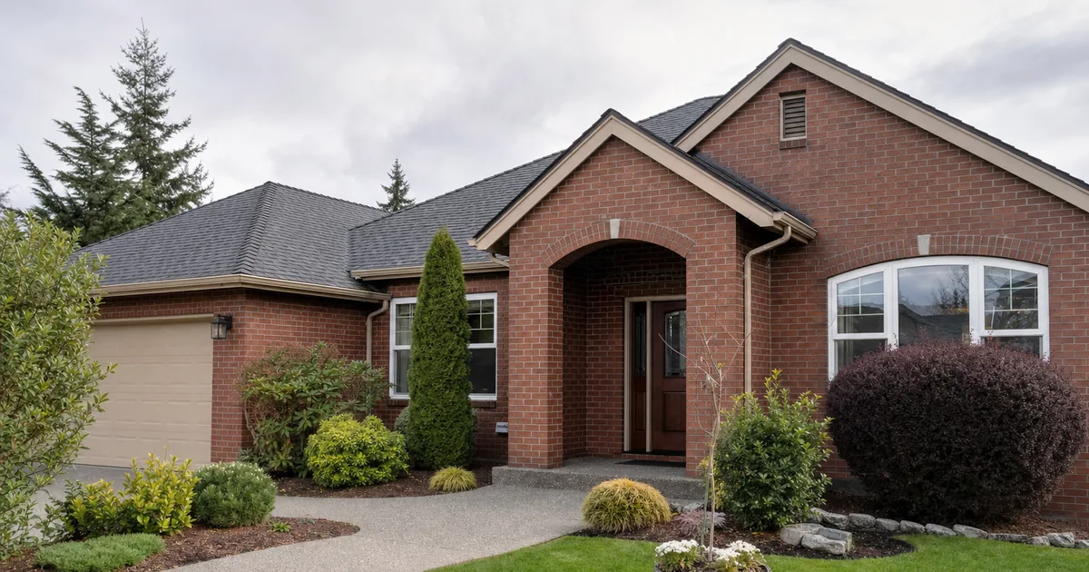 First-time home buyer programs in Silverdale, Washington — down payment assistance