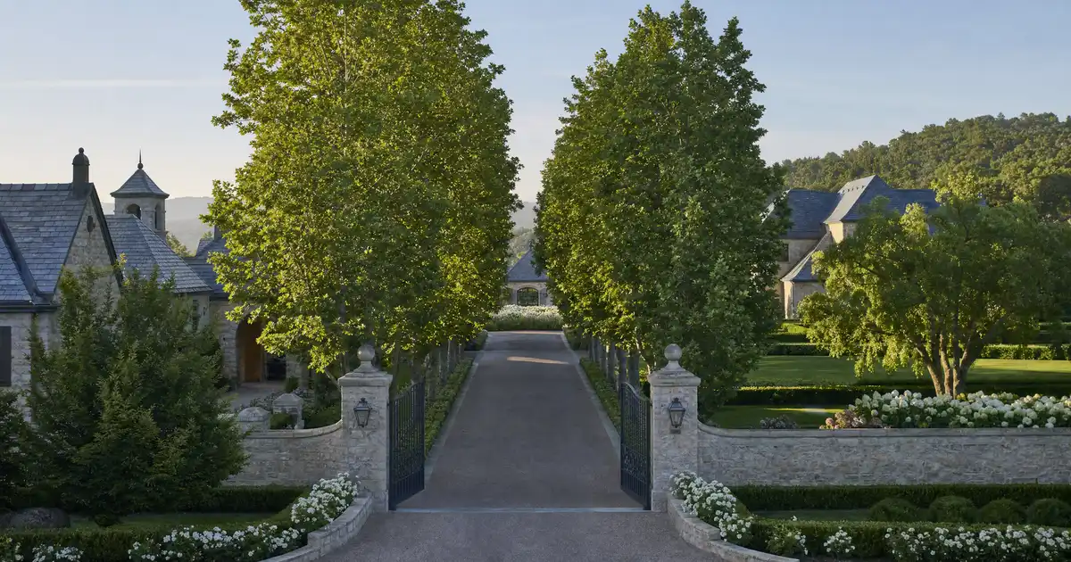 Super jumbo DSCR loans in Sonoma, California