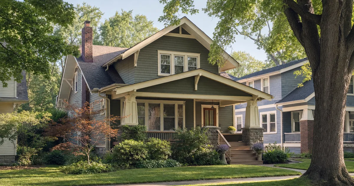 First-time home buyer programs in South Bend, Indiana — down payment assistance