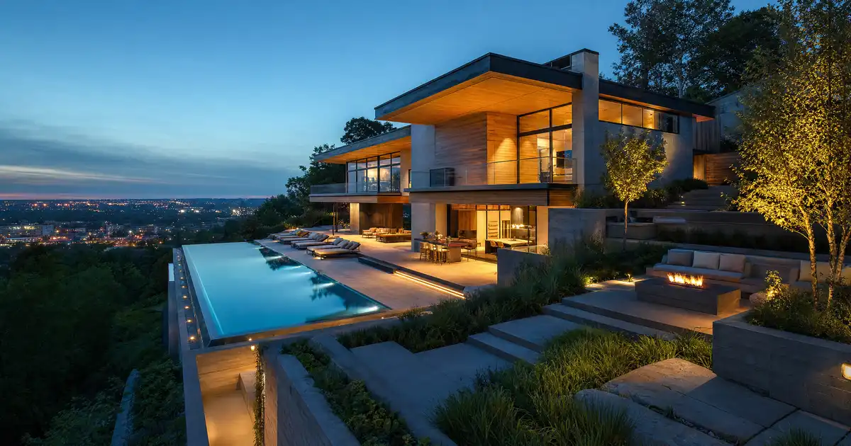 Super jumbo DSCR loans in South Bend, Indiana