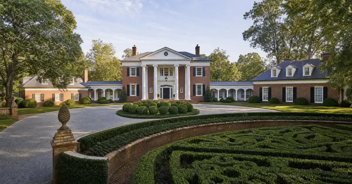 Super jumbo DSCR loans in South Fulton, Georgia