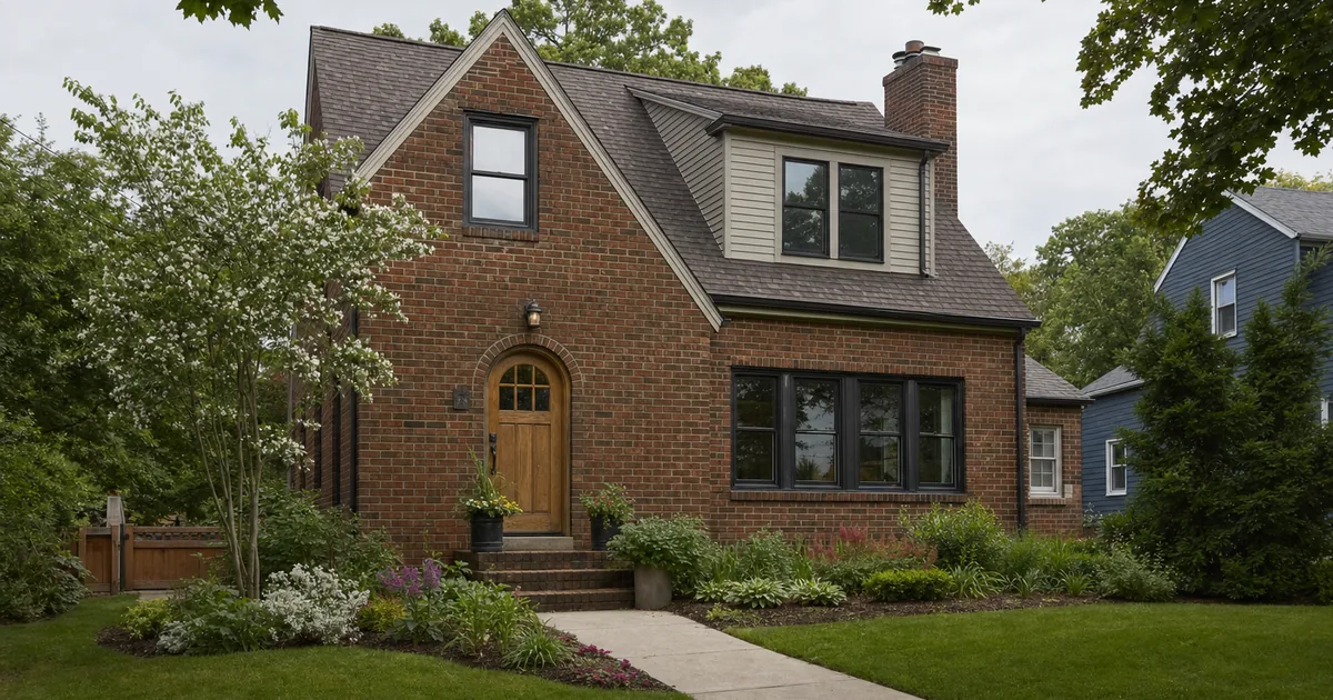 First-time home buyer programs in South Haven, Michigan — down payment assistance