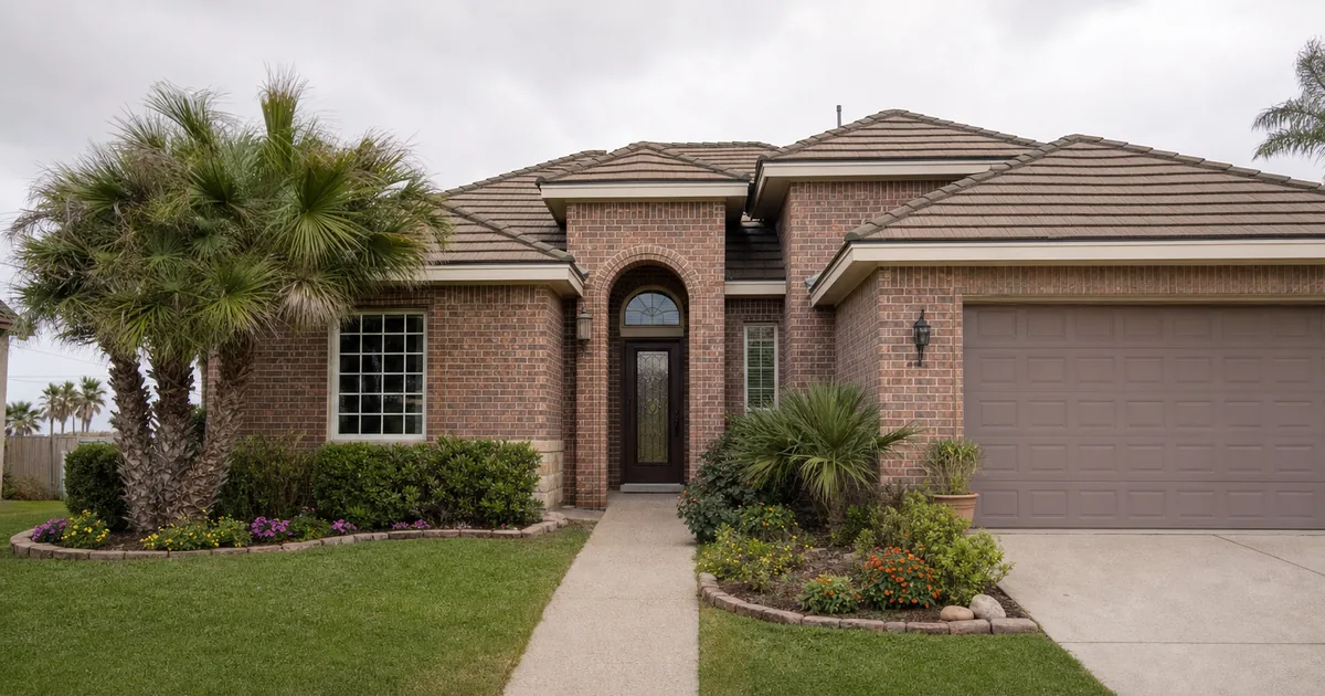 First-time home buyer programs in South Padre Island, Texas — down payment assistance