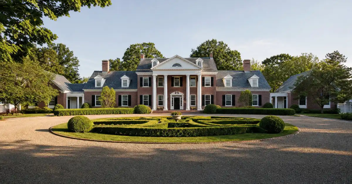 Super jumbo DSCR loans in South Portland, Maine