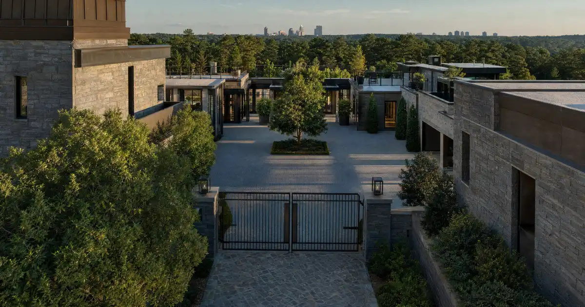 Super jumbo DSCR loans in Southern Pines, North Carolina